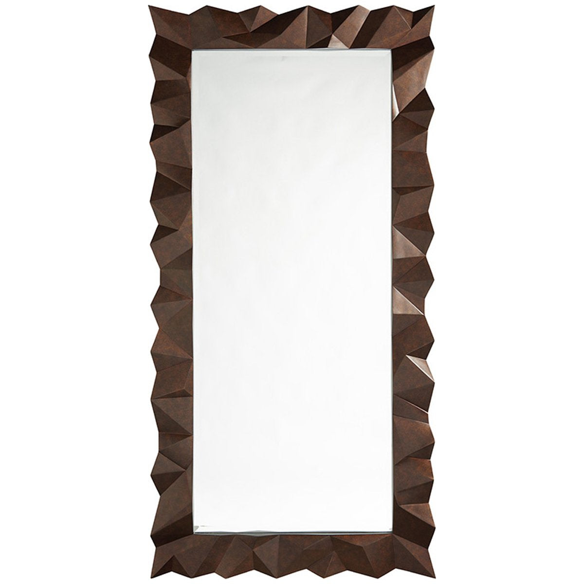 Tommy Bahama Los Altos Atherton Floor Mirror