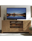 Tommy Bahama Los Altos Morocco Media Console