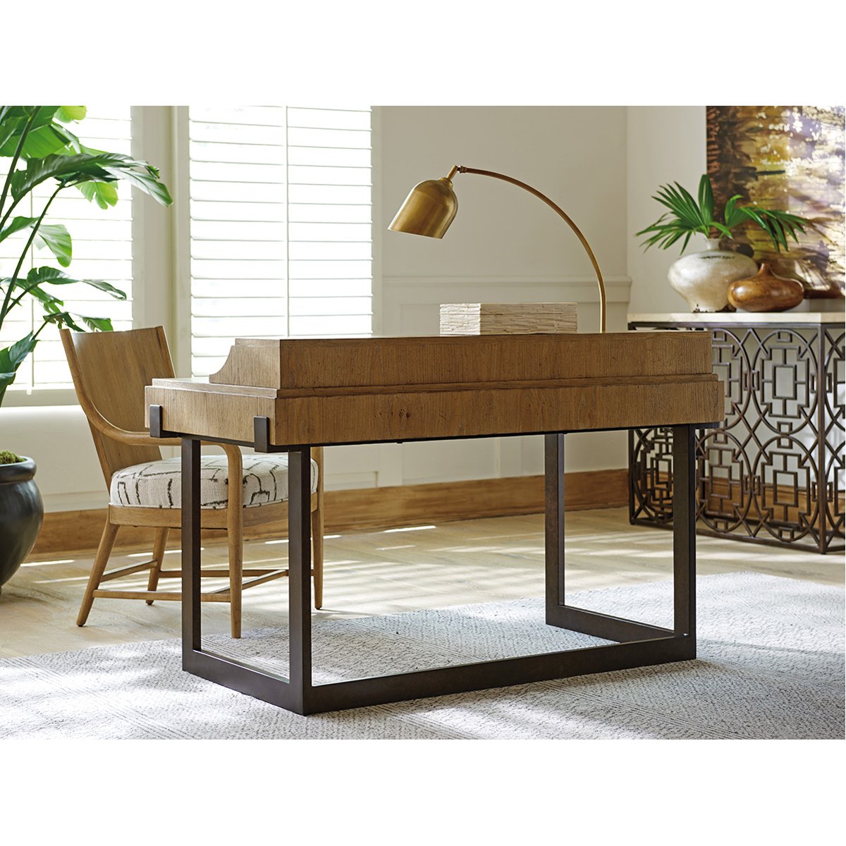 Tommy Bahama Los Altos Kendelston Writing Desk