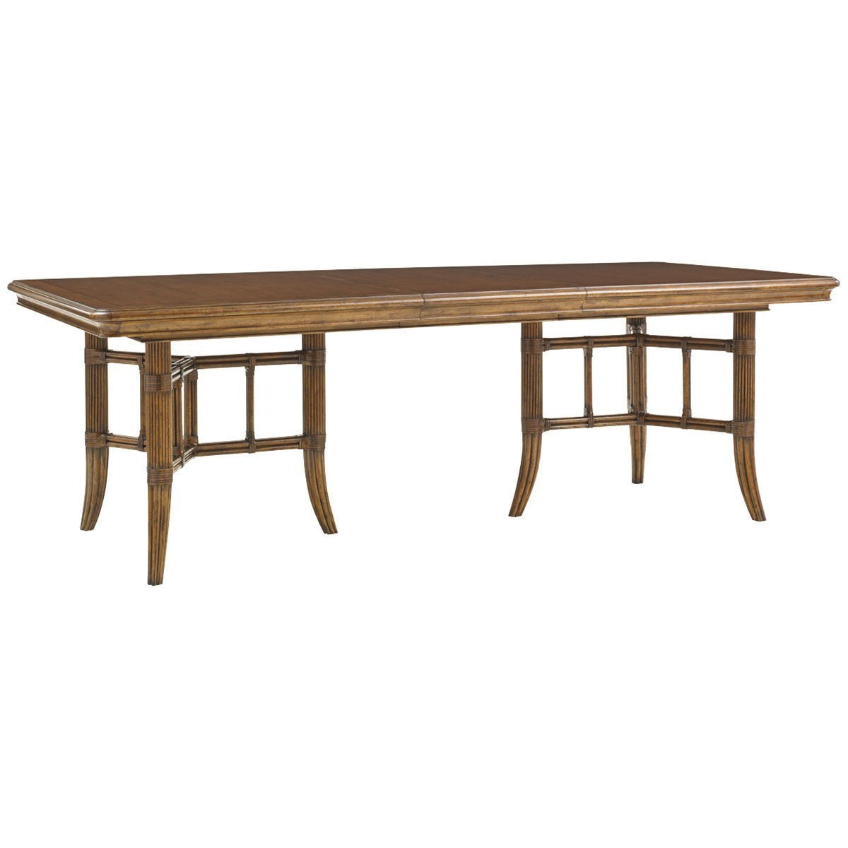 Tommy Bahama Bali Hai Fisher Island Rectangular Dining Table