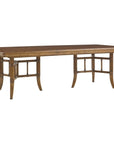 Tommy Bahama Bali Hai Fisher Island Rectangular Dining Table