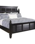 Tommy Bahama Kingstown Malabar Panel Bed 619-133C