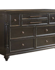 Tommy Bahama Kingstown Stony Point Triple Dresser 619-233