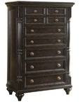 Tommy Bahama Kingstown Stony Point Chest 619-307