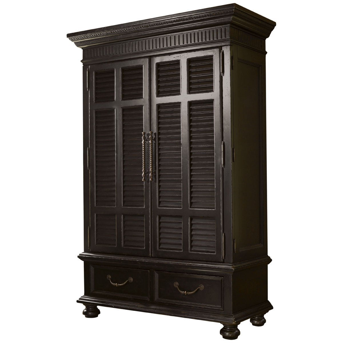 Tommy Bahama Kingstown Trafalgar Armoire 619-311C