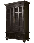 Tommy Bahama Kingstown Trafalgar Armoire 619-311C