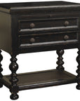 Tommy Bahama Kingstown Phillips Night Stand 619-622