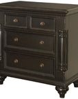 Tommy Bahama Kingstown Stony Point Night Stand 619-624