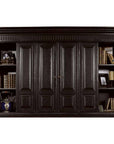 Tommy Bahama Kingstown Wellington Entertainment Hutch 619-918