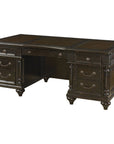 Tommy Bahama Kingstown Admiralty Executive Desk 619-936