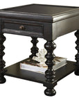 Tommy Bahama Kingstown Explorer End Table 619-943