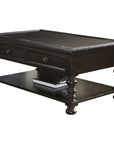 Tommy Bahama Kingstown Explorer Cocktail Table 619-945