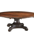 Tommy Bahama Kingstown Bonaire Round Dining Table 621-870C