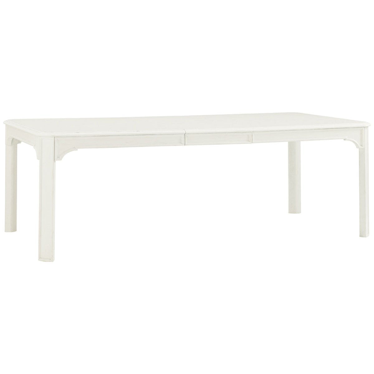 Tommy Bahama Ivory Key Castle Harbour Rectangular Dining Table 543-877