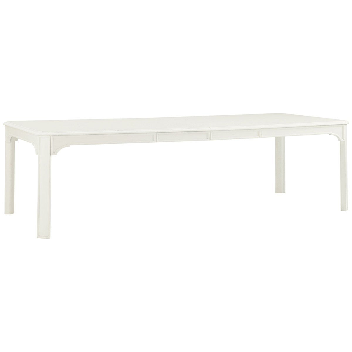 Tommy Bahama Ivory Key Castle Harbour Rectangular Dining Table 543-877