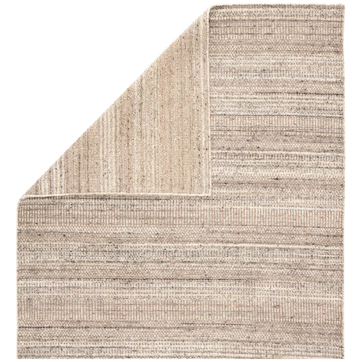 Jaipur Trendier Minuit Geometric Gray Tan TEI04 Area Rug