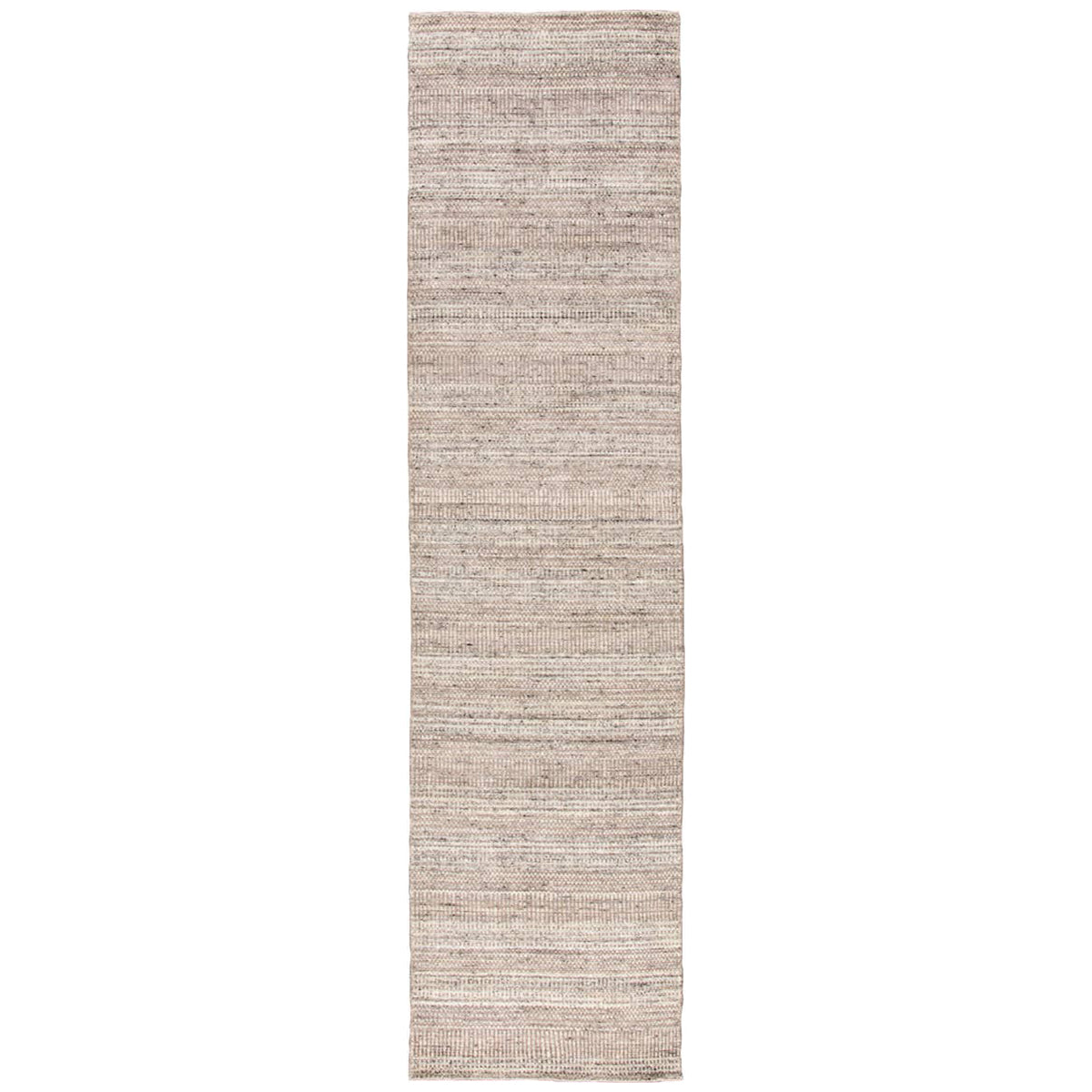 Jaipur Trendier Minuit Geometric Gray Tan TEI04 Area Rug