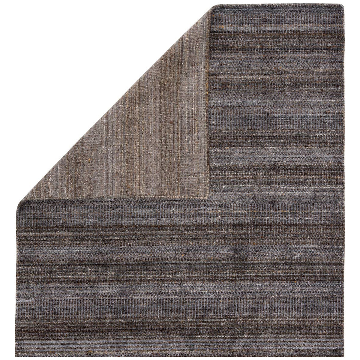 Jaipur Trendier Minuit Geometric Gray Blue TEI05 Area Rug