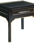 Woodbridge Furniture Brunell Side Table