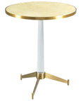 Woodbridge Furniture Nick Drink Table