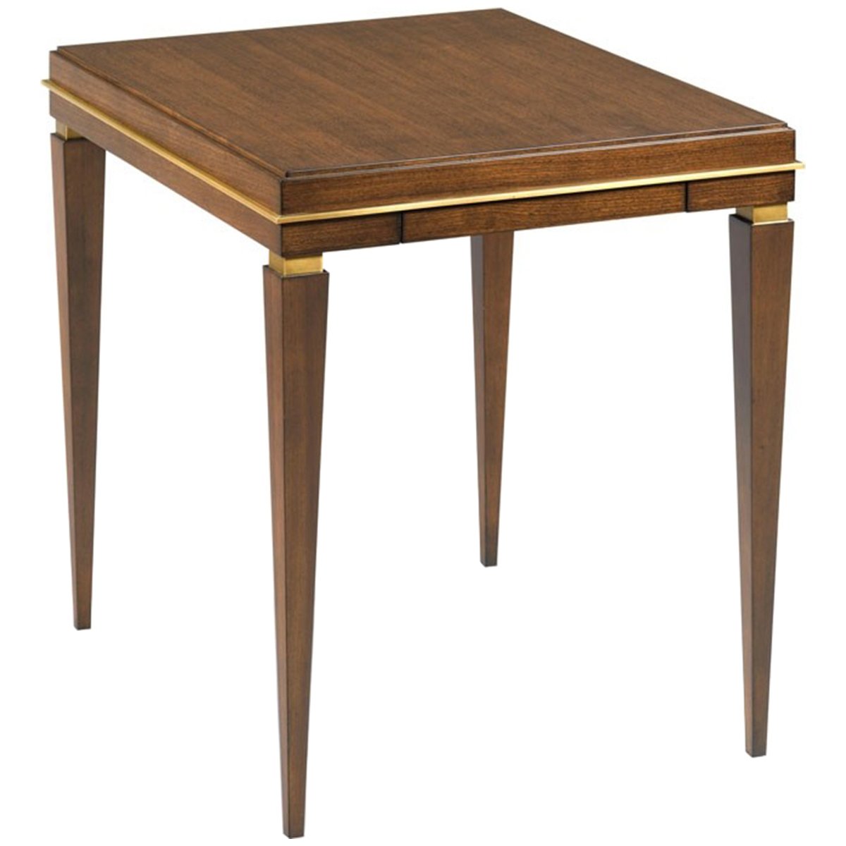 Woodbridge Furniture Ava Lamp Table