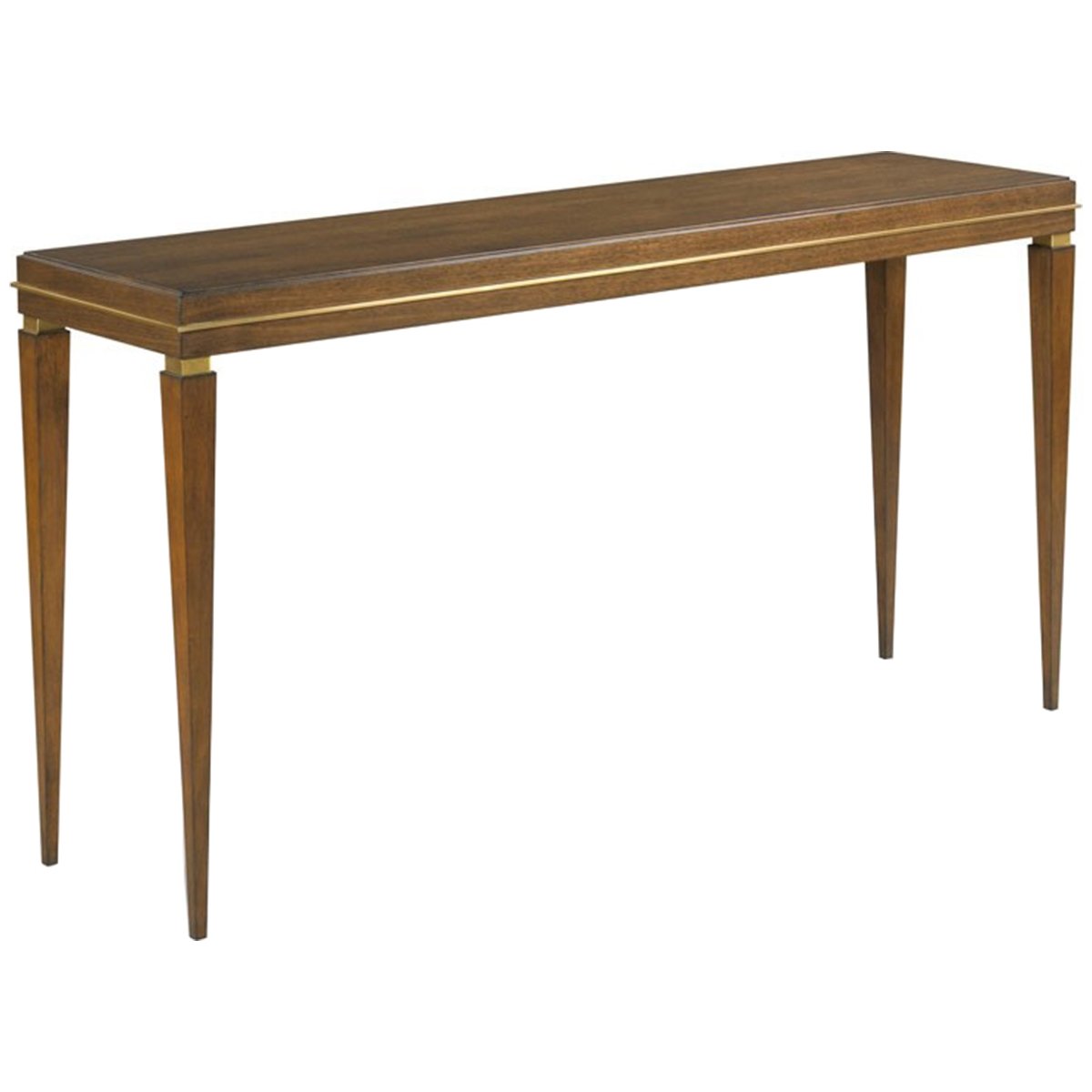 Woodbridge Furniture Ava Hall Table