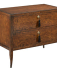 Woodbridge Furniture Sarah Bedside Chest