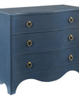 Woodbridge Furniture Claire Chest