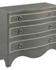 Woodbridge Furniture Sahara Claire Chest