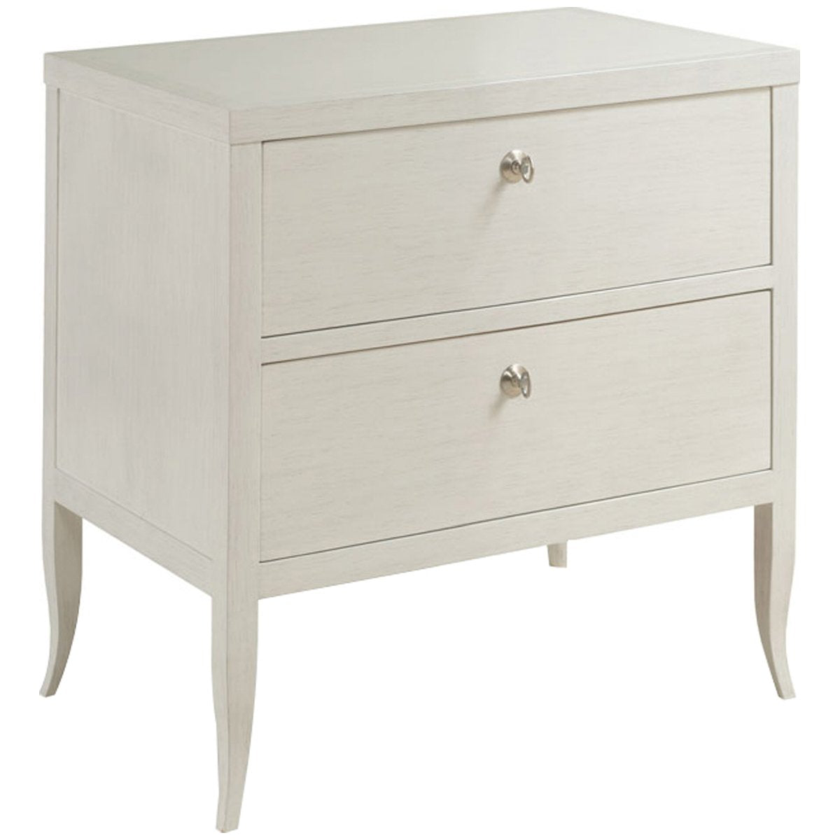 Woodbridge Furniture Petite Sarah Bedside Chest