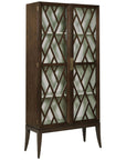 Woodbridge Furniture Detmer Cabinet