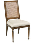 Woodbridge Furniture Collette Dining Chair, Set of 2