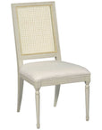 Woodbridge Furniture Collette Dining Chair, Set of 2