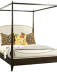 Woodbridge Furniture Carrington Poster Bed