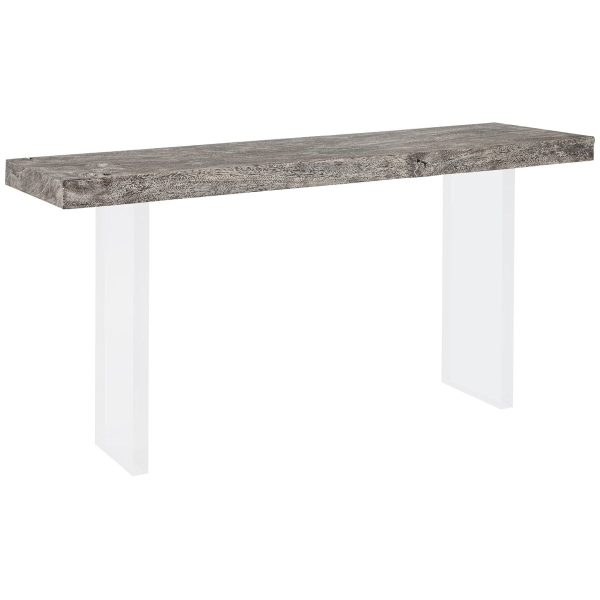 Phillips Collection Floating Small Console Table