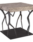 Phillips Collection Atlas Side Table