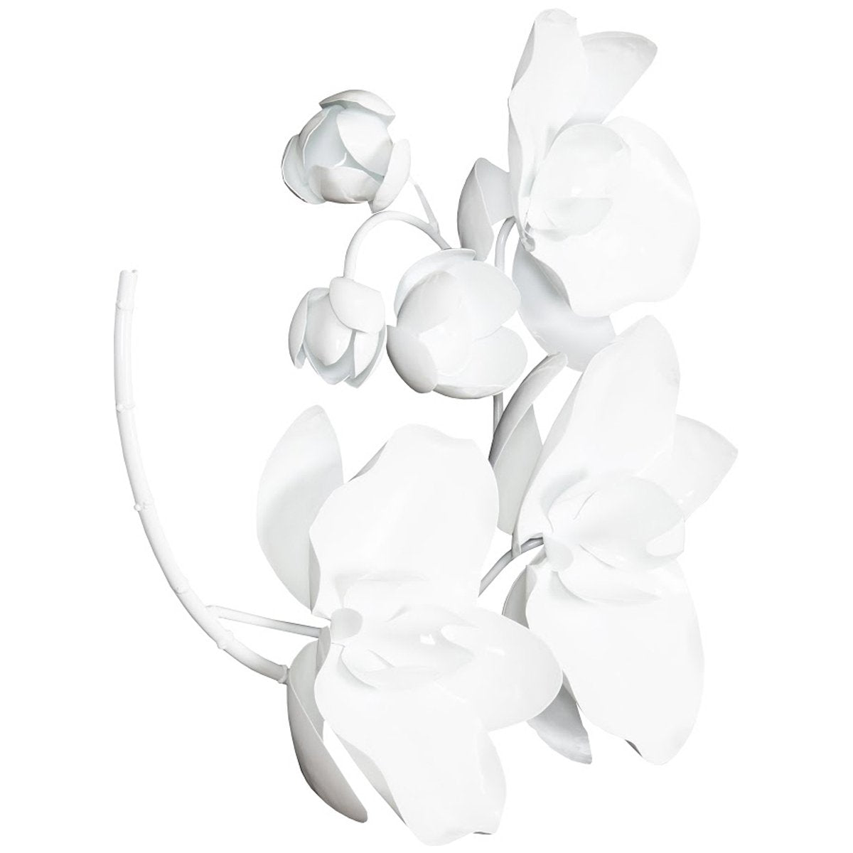 Phillips Collection Orchid Sprig Small Wall Art