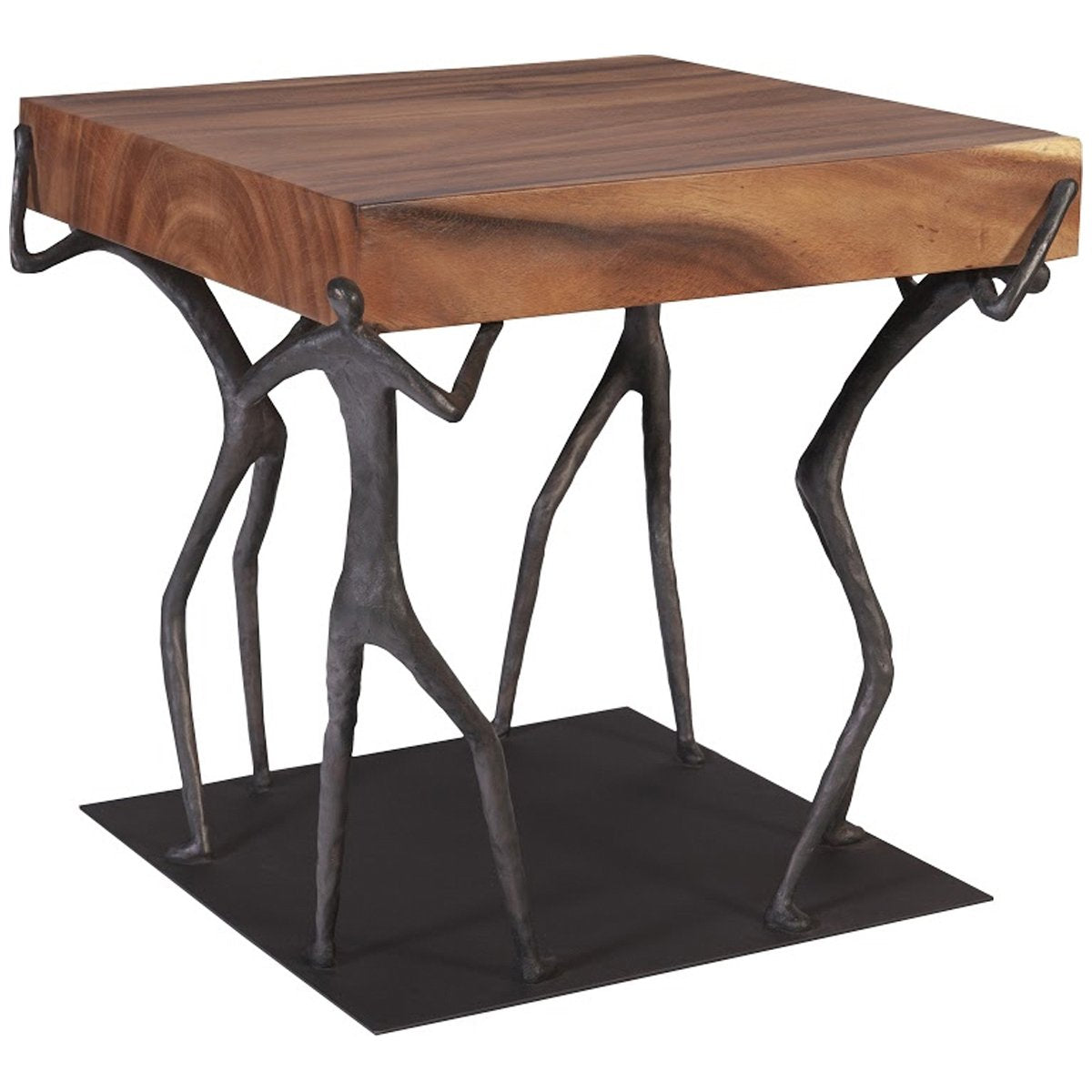 Phillips Collection Atlas Side Table