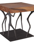 Phillips Collection Atlas Side Table