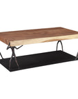 Phillips Collection Atlas Coffee Table