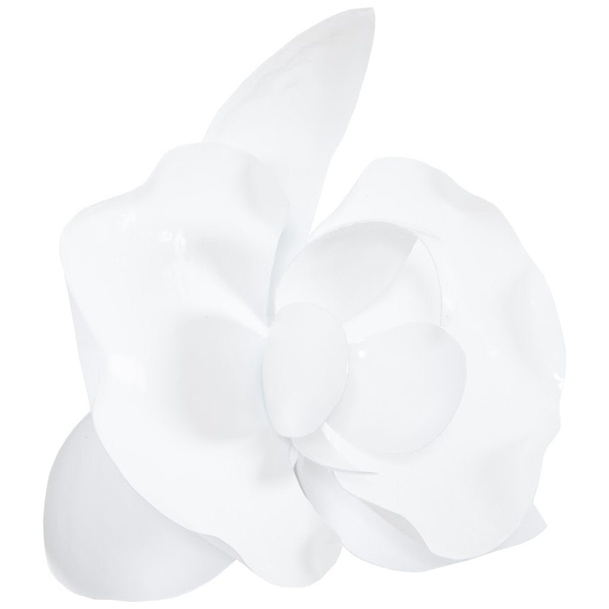 Phillips Collection Orchid Flower Wall Decor