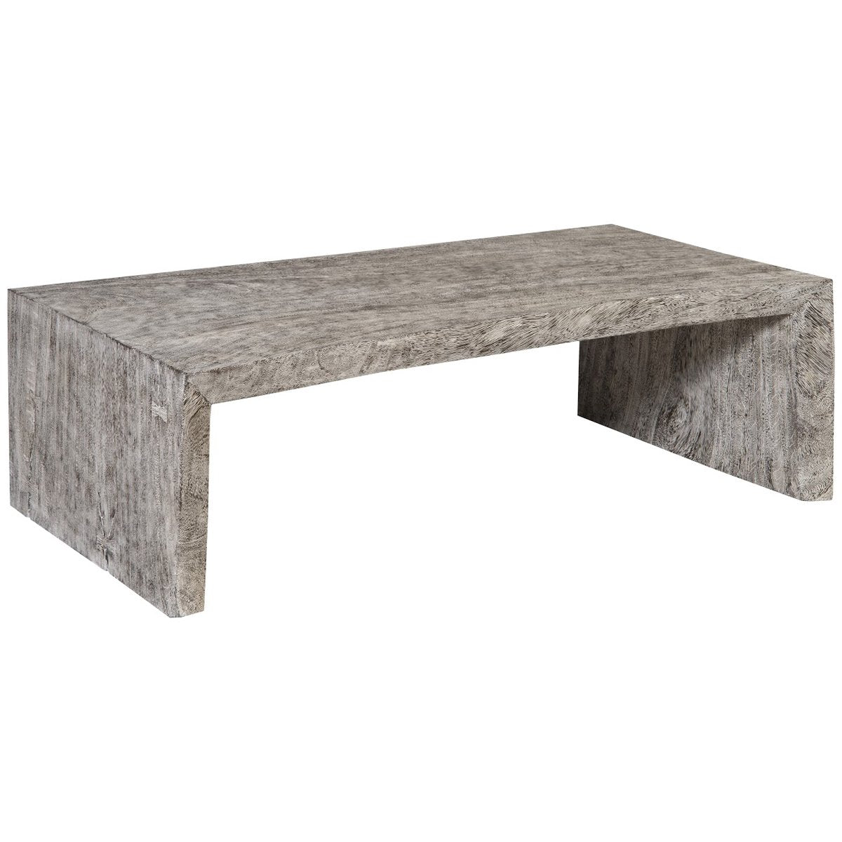 Phillips Collection Waterfall Coffee Table