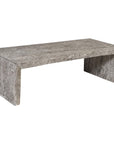 Phillips Collection Waterfall Coffee Table