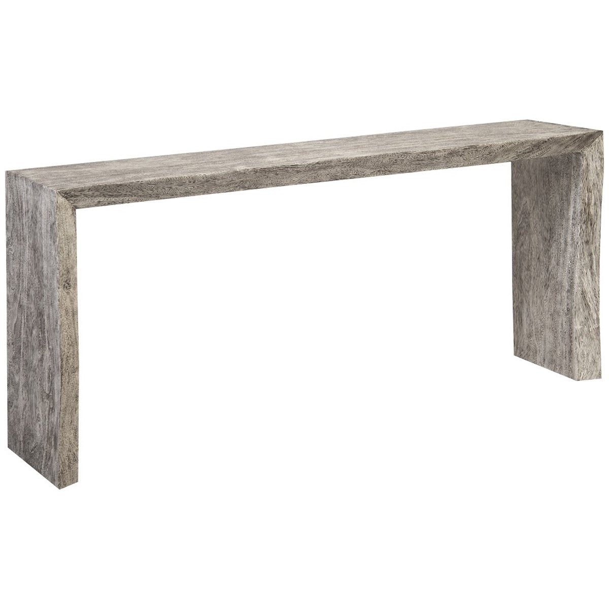 Phillips Collection Waterfall Console Table