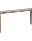 Phillips Collection Waterfall Console Table