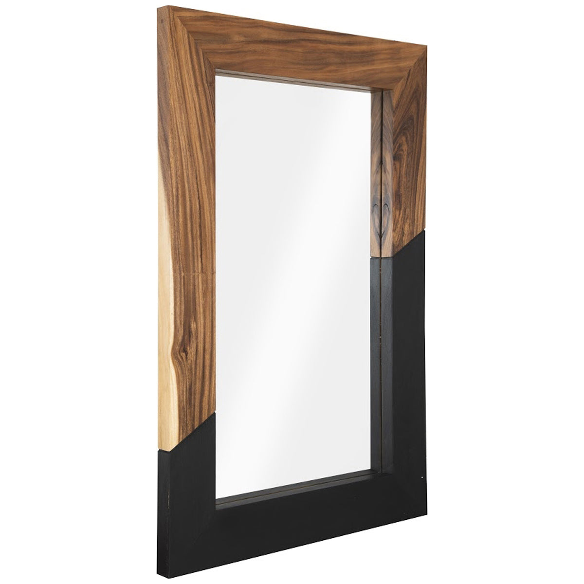 Phillips Collection Geometry Natural Mirror