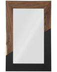 Phillips Collection Geometry Natural Mirror