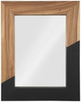 Phillips Collection Geometry Natural Mirror