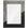 Phillips Collection Geometry Gray Mirror