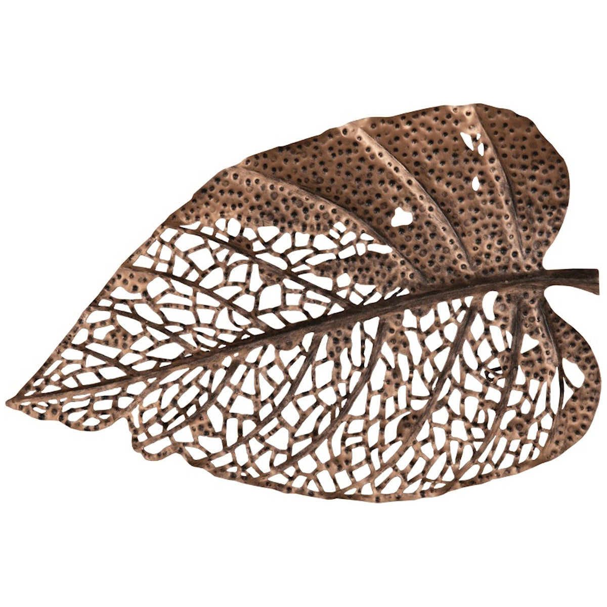 Phillips Collection Small Birch Leaf Wall Art